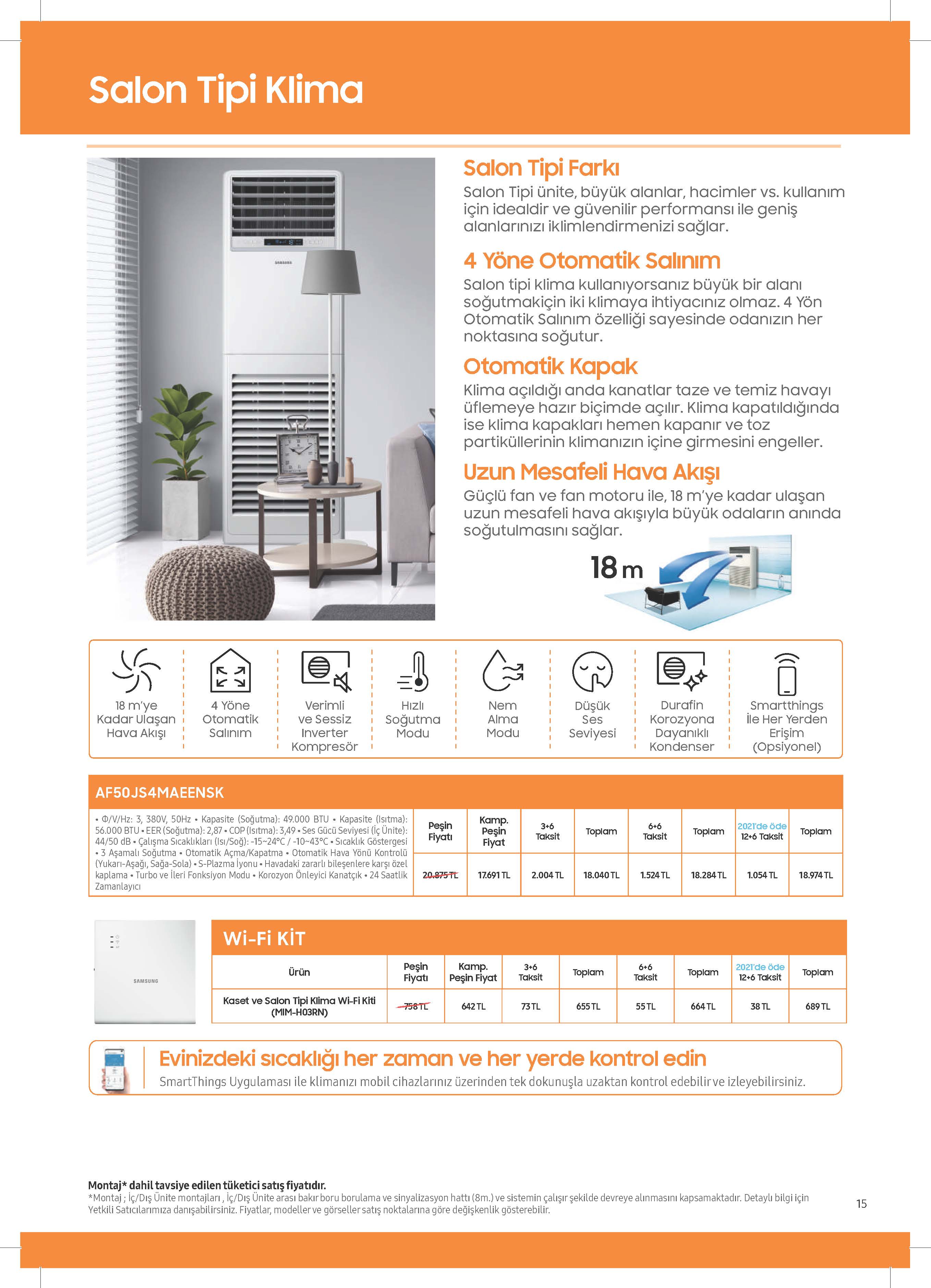 sizin için çalışıyoruz